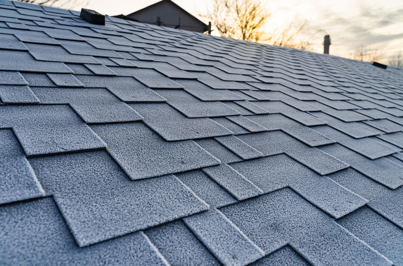 Roofing experts at work in Covington, LA, providing reliable roofing services​ near me.