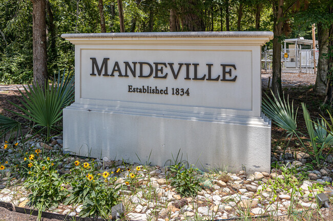 Mandeville, LA